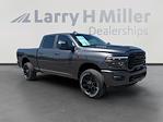 New 2025 Ram 2500 Laramie Crew Cab 4WD Pickup for sale #TDR250321 - photo 7