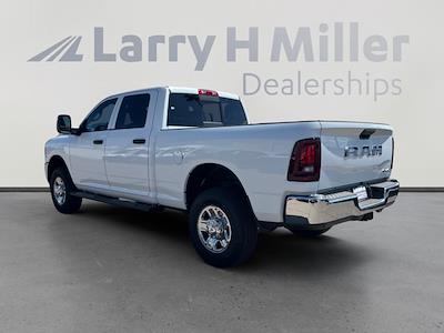 2025 Ram 2500 Crew Cab 4WD Pickup for sale #TDR250325 - photo 2