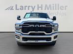 2025 Ram 2500 Crew Cab 4WD Pickup for sale #TDR250325 - photo 8