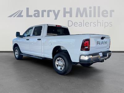 2025 Ram 2500 Crew Cab 4WD Pickup for sale #TDR250326 - photo 2