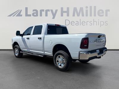 New 2025 Ram 2500 Tradesman Crew Cab 4WD Pickup for sale #TDR250328 - photo 2