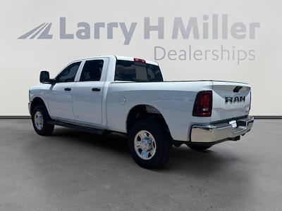 2025 Ram 2500 Crew Cab 4WD Pickup for sale #TDR250329 - photo 2