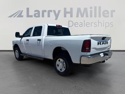 2025 Ram 2500 Crew Cab 4WD Pickup for sale #TDR250331 - photo 2