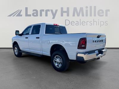 2025 Ram 2500 Crew Cab 4WD Pickup for sale #TDR250332 - photo 2