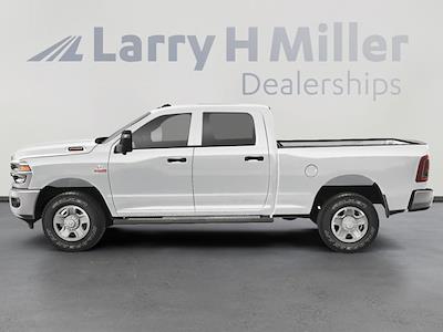 New 2025 Ram 2500 Tradesman Crew Cab 4WD Pickup for sale #TDR250334 - photo 2