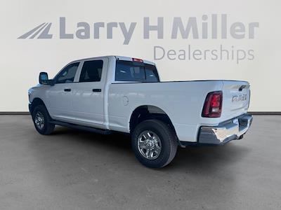 New 2025 Ram 2500 Tradesman Crew Cab 4WD Pickup for sale #TDR250337 - photo 2