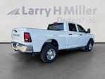 New 2025 Ram 2500 Tradesman Crew Cab 4WD Pickup for sale #TDR250337 - photo 5
