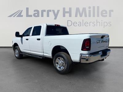 2025 Ram 2500 Crew Cab 4WD Pickup for sale #TDR250339 - photo 2