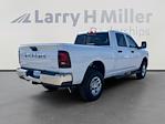2025 Ram 2500 Crew Cab 4WD Pickup for sale #TDR250339 - photo 5