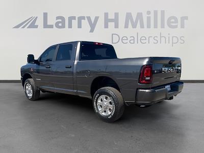 2025 Ram 2500 Crew Cab 4WD Pickup for sale #TDR250348 - photo 2