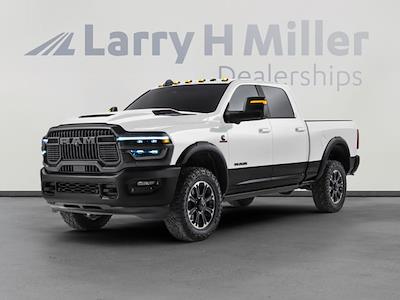2025 Ram 2500 Crew Cab 4WD Pickup for sale #TDR250349 - photo 1