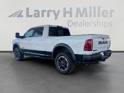 2025 Ram 2500 Crew Cab 4WD Pickup for sale #TDR250349 - photo 2