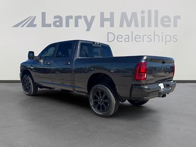 2025 Ram 2500 Crew Cab 4WD Pickup for sale #TDR250351 - photo 2