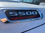 New 2025 Ram 5500 Tradesman Crew Cab 4WD 84 CA Cab Chassis for sale #TDR250352 - photo 23