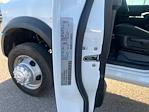 New 2025 Ram 5500 Tradesman Crew Cab 4WD 84 CA Cab Chassis for sale #TDR250352 - photo 26