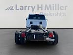 New 2025 Ram 5500 Tradesman Crew Cab 4WD 84 CA Cab Chassis for sale #TDR250352 - photo 4