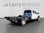 New 2025 Ram 5500 Tradesman Crew Cab 4WD 84 CA Cab Chassis for sale #TDR250352 - photo 5