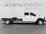 New 2025 Ram 5500 Tradesman Crew Cab 4WD 84 CA Cab Chassis for sale #TDR250352 - photo 6