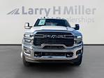 New 2025 Ram 5500 Tradesman Crew Cab 4WD 84 CA Cab Chassis for sale #TDR250352 - photo 8