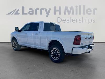2025 Ram 2500 Crew Cab 4WD Pickup for sale #TDR250354 - photo 2