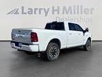 New 2025 Ram 2500 Longhorn Crew Cab 4WD Pickup for sale #TDR250354 - photo 5