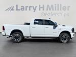 New 2025 Ram 2500 Longhorn Crew Cab 4WD Pickup for sale #TDR250354 - photo 6
