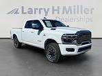 New 2025 Ram 2500 Longhorn Crew Cab 4WD Pickup for sale #TDR250354 - photo 7