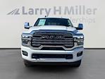 New 2025 Ram 2500 Longhorn Crew Cab 4WD Pickup for sale #TDR250354 - photo 8