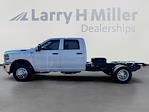 New 2025 Ram 3500 Tradesman Crew Cab 4WD 60 CA Cab Chassis for sale #TDR250355 - photo 3