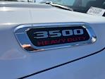 New 2025 Ram 3500 Tradesman Crew Cab 4WD 60 CA Cab Chassis for sale #TDR250355 - photo 24