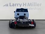 New 2025 Ram 3500 Tradesman Crew Cab 4WD 60 CA Cab Chassis for sale #TDR250355 - photo 4