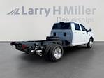 New 2025 Ram 3500 Tradesman Crew Cab 4WD 60 CA Cab Chassis for sale #TDR250355 - photo 5