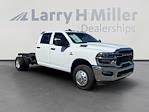 New 2025 Ram 3500 Tradesman Crew Cab 4WD 60 CA Cab Chassis for sale #TDR250355 - photo 7