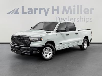 2025 Ram 1500 Crew Cab 4WD Pickup for sale #TDR250356 - photo 1