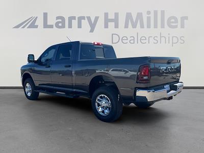 2025 Ram 2500 Crew Cab 4WD Pickup for sale #TDR250357 - photo 2