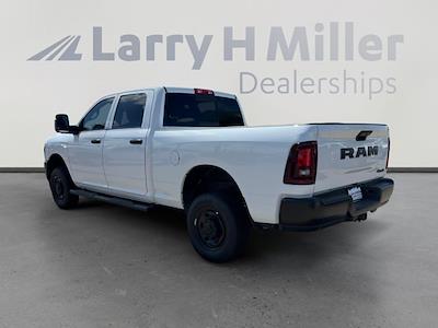 2025 Ram 2500 Crew Cab 4WD Pickup for sale #TDR250359 - photo 2