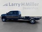 New 2025 Ram 5500 Tradesman Crew Cab 4WD 84 CA Cab Chassis for sale #TDR250361 - photo 3