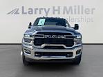 New 2025 Ram 5500 Tradesman Crew Cab 4WD 84 CA Cab Chassis for sale #TDR250361 - photo 8