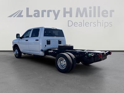 2025 Ram 3500 Crew Cab DRW 4WD Cab Chassis for sale #TDR250363 - photo 2