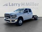 2025 Ram 3500 Crew Cab DRW 4WD Cab Chassis for sale #TDR250363 - photo 1