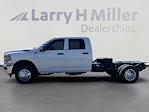 2025 Ram 3500 Crew Cab DRW 4WD Cab Chassis for sale #TDR250363 - photo 3