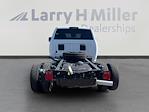 2025 Ram 3500 Crew Cab DRW 4WD Cab Chassis for sale #TDR250363 - photo 4