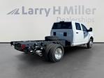 2025 Ram 3500 Crew Cab DRW 4WD Cab Chassis for sale #TDR250363 - photo 5