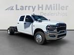 2025 Ram 3500 Crew Cab DRW 4WD Cab Chassis for sale #TDR250363 - photo 7