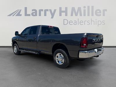 New 2025 Ram 3500 Tradesman Crew Cab 4WD Pickup for sale #TDR250372 - photo 2