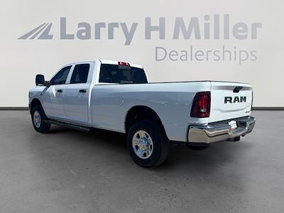 2025 Ram 3500 Crew Cab 4WD Pickup for sale #TDR250373 - photo 2