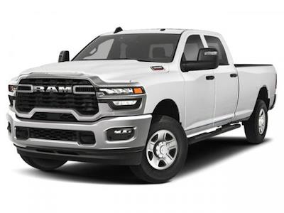 2025 Ram 3500 Crew Cab 4WD Pickup for sale #TDR250374 - photo 1