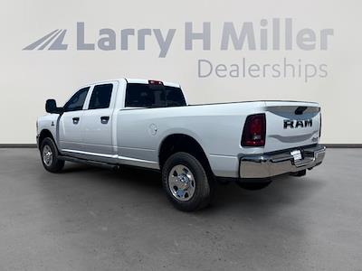 New 2025 Ram 3500 Tradesman Crew Cab 4WD Pickup for sale #TDR250374 - photo 2