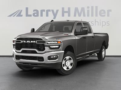2025 Ram 3500 Crew Cab 4WD Pickup for sale #TDR250375 - photo 1