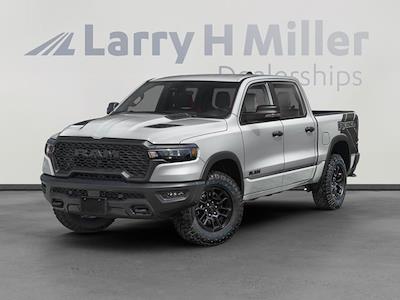 2025 Ram 1500 Crew Cab 4WD Pickup for sale #TDR250379 - photo 1